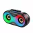Boxa Hoco DS55 FALCON RGB LIGHT BT