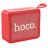 Boxa Hoco BS51 GOLD BRICK SPORTS BT RED