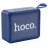 Boxa Hoco BS51 GOLD BRICK SPORTS BT NAVY BLUE