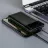 Baterie externa universala Hoco J72 EASY TRAVEL (10000MAH) BLACK