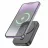 Baterie externa universala Hoco J117A ESTEEM PD20W MAGNETIC (10000MAH) BLACK