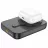 Baterie externa universala Hoco J117A ESTEEM PD20W MAGNETIC (10000MAH) BLACK
