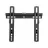 Suport perete GEMBIRD WM-42F-02 BLACK 23"-42"