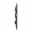 Suport perete GEMBIRD WM-42F-02 BLACK 23"-42"