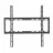 Suport perete GEMBIRD "WM-55F-04" Black 32"-55", max.35kg, VESA:up400x400, Wall dist: 20mm