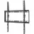 Suport perete GEMBIRD "WM-55F-04" Black 32"-55", max.35kg, VESA:up400x400, Wall dist: 20mm