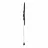 Suport perete GEMBIRD "WM-65F-03" BLACK 32"-65", 30KG, VESA:UP 400X200, WALL DISTANCE: 24MM