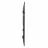 Suport perete GEMBIRD "WM-70F-02" BLACK 37"-70", 40KG, VESA:UP 600X400, WALL DISTANCE: 25MM