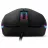 Gaming Mouse SVEN RX-G800, 200-7200DPI, 6 BUTTONS, 135G.,AMBIDEXTROUS, PROGRAMMABLE, BUILT-IN MEMORY, RGB, 1.8M, USB, BLACK