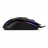 Gaming Mouse SVEN RX-G800, 200-7200DPI, 6 BUTTONS, 135G.,AMBIDEXTROUS, PROGRAMMABLE, BUILT-IN MEMORY, RGB, 1.8M, USB, BLACK