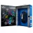 Gaming Mouse SVEN RX-G800, 200-7200DPI, 6 BUTTONS, 135G.,AMBIDEXTROUS, PROGRAMMABLE, BUILT-IN MEMORY, RGB, 1.8M, USB, BLACK