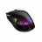 Gaming Mouse SVEN RX-G800, 200-7200DPI, 6 BUTTONS, 135G.,AMBIDEXTROUS, PROGRAMMABLE, BUILT-IN MEMORY, RGB, 1.8M, USB, BLACK