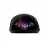 Gaming Mouse SVEN RX-G800, 200-7200DPI, 6 BUTTONS, 135G.,AMBIDEXTROUS, PROGRAMMABLE, BUILT-IN MEMORY, RGB, 1.8M, USB, BLACK