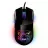 Gaming Mouse SVEN RX-G800, 200-7200DPI, 6 BUTTONS, 135G.,AMBIDEXTROUS, PROGRAMMABLE, BUILT-IN MEMORY, RGB, 1.8M, USB, BLACK