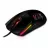 Gaming Mouse SVEN RX-G800, 200-7200DPI, 6 BUTTONS, 135G.,AMBIDEXTROUS, PROGRAMMABLE, BUILT-IN MEMORY, RGB, 1.8M, USB, BLACK