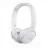 Casti cu fir si microfon PHILIPS TAUH202WT/00, WHITE