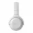 Casti cu fir si microfon PHILIPS TAUH202WT/00, WHITE