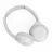 Casti cu fir si microfon PHILIPS TAUH202WT/00, WHITE