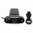 Web camera SVEN SVEN IC-915, 720p/30fps, FoV 60°, Fixed focus, Shutter, Mic, Mounting Clamp, 1.5m, USB+3.5mm, Black