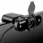 Web camera SVEN SVEN IC-915, 720p/30fps, FoV 60°, Fixed focus, Shutter, Mic, Mounting Clamp, 1.5m, USB+3.5mm, Black