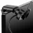 Web camera SVEN SVEN IC-915, 720p/30fps, FoV 60°, Fixed focus, Shutter, Mic, Mounting Clamp, 1.5m, USB+3.5mm, Black