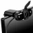Web camera SVEN SVEN IC-915, 720p/30fps, FoV 60°, Fixed focus, Shutter, Mic, Mounting Clamp, 1.5m, USB+3.5mm, Black