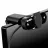 Web camera SVEN SVEN IC-915, 720p/30fps, FoV 60°, Fixed focus, Shutter, Mic, Mounting Clamp, 1.5m, USB+3.5mm, Black