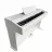 Pian Digital CM
 FLAME B97 WH
