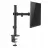 Braț pentru monitor reglabil GEMBIRD Table/desk display mounting arm Gembird (rotate,tilt,swivel),17”-32”,up to 9 kg,VESA:75x75,100x100