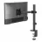 Braț pentru monitor reglabil GEMBIRD Table/desk display mounting arm Gembird (rotate,tilt,swivel),17”-32”,up to 9 kg,VESA:75x75,100x100