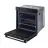 Cuptor electric incorporabil Samsung NV7B4125ZAK/WT, 76 l, Negru, A+