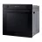 Cuptor electric incorporabil Samsung NV7B4125ZAK/WT, 76 l, Negru, A+