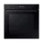 Cuptor electric incorporabil Samsung NV7B4125ZAK/WT, 76 l, Negru, A+