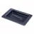 Cuptor electric incorporabil Samsung NV7B4445UAS/WT, 76 l, Inox, Negru, A+
