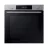 Cuptor electric incorporabil Samsung NV7B4445UAS/WT, 76 l, Inox, Negru, A+