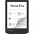 Книга электронная POCKETBOOK Verse PRO, Azure, 6" E Ink®Carta™ (1448×1072)