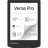 Книга электронная POCKETBOOK Verse PRO, Azure, 6" E Ink®Carta™ (1448×1072)