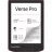 eBook POCKETBOOK VERSE PRO, PASSION RED, 6" E INK®CARTA™ (1448×1072)