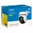 Camera IP TP-LINK TAPO C520WS, 4Mpix, Outdoor Pan/Tilt Security Wi-Fi/LAN CameraRezoluție video: 2560x1440 Night Vision Type: 850nm IR LED up to 30m, Color Audio Input & Output: Microfon și difuzor încorporate Frecvența Wi-Fi: 2.4 GHz