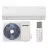 Aparat de aer conditionat GORENJE REA26 -R32, 9000 BTU, 25 m², Alb