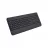 Tastatura fara fir LOGITECH K650, MEDIA CONTROLS, F-KEYS, SPILL-RESISTANT, PALM REST, 2XAA, 2.4GHZ+BT, EN, GRAPHITE.