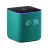 Smart Speaker Yandex MIDI YNDX-00054EMD EMERLAD