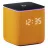 Smart Speaker Yandex MIDI YNDX-00054ORG ORANGE