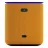 Smart Speaker Yandex MIDI YNDX-00054ORG ORANGE