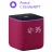 Smart Speaker Yandex MIDI YNDX-00054PNK CRIMSON