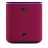 Smart Speaker Yandex MIDI YNDX-00054PNK CRIMSON