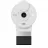Вебкамера LOGITECH BRIO 300, 1080p/30fps, FoV 70°, 2MP, Fixed Focus, Shutter, 1.5m, Type C, White