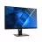 Monitor ACER 28.0"B278KBE UHD BLACK BORDERLESS, IPS LED 1ms, 1000:1, 300cd, 3840x2160, 178°/178°, HDMI x 2, DisplayPort, Height Adjustment, Pivot, Audio Line-in/out, VESA
