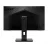 Monitor ACER 28.0"B278KBE UHD BLACK BORDERLESS, IPS LED 1ms, 1000:1, 300cd, 3840x2160, 178°/178°, HDMI x 2, DisplayPort, Height Adjustment, Pivot, Audio Line-in/out, VESA