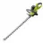 Садовые ножницы RYOBI RHT6160RS 5133003645